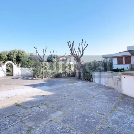 Clodia, Terrazza Vista Mare E Posto Auto A 50 M Dal Mare! By Alfareal *