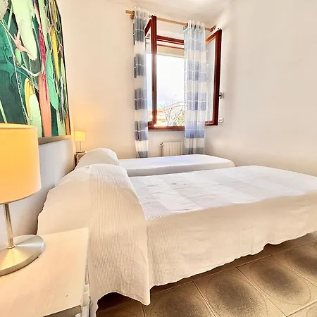 Apartamento Clodia, Terrazza Vista Mare E Posto Auto A 50 M Dal Mare! By Alfareal