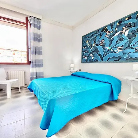 Clodia, Terrazza Vista Mare E Posto Auto A 50 M Dal Mare! By Alfareal Apartamento Castiglione della Pescaia